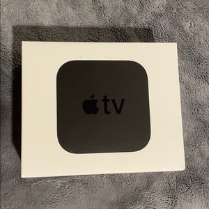 Apple TV 4k